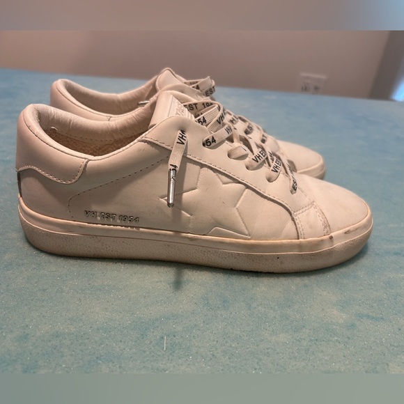 White Vintage Havanas - Picture 2 of 4